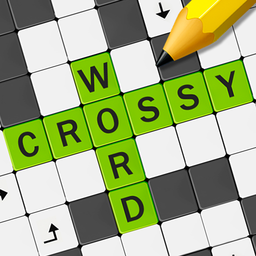 Crossword: Arrowword