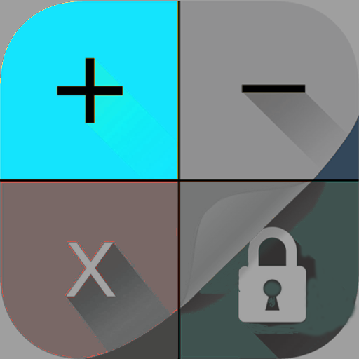 Calculator - Secret Calculator Vault & Browser