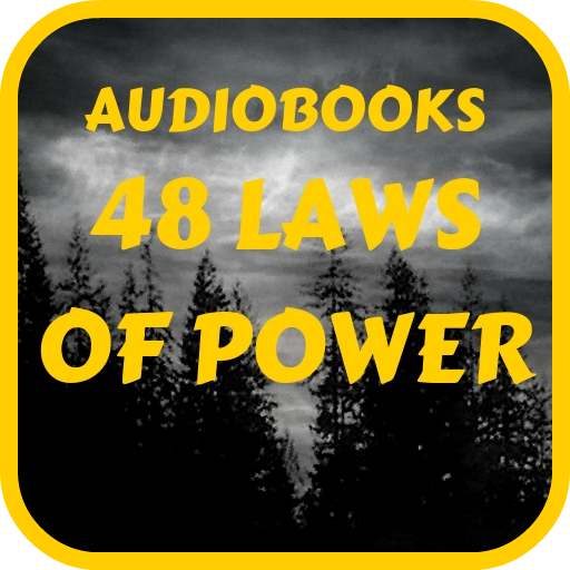 Audiobook 48 Laws Of Power Free