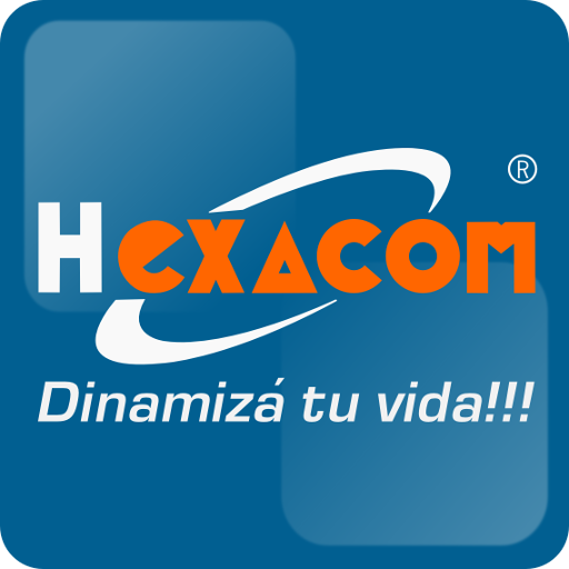 Acuda Home de Hexacom