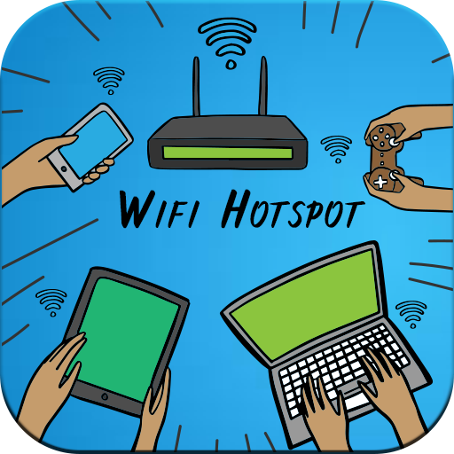 Mobile Wifi Hotspot Router Fas