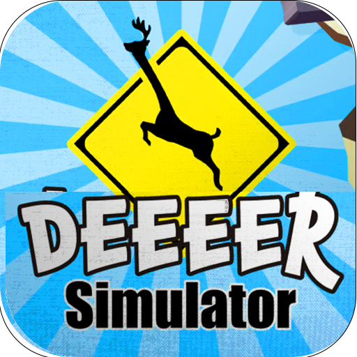 DEEEER Simulator Walkthrough