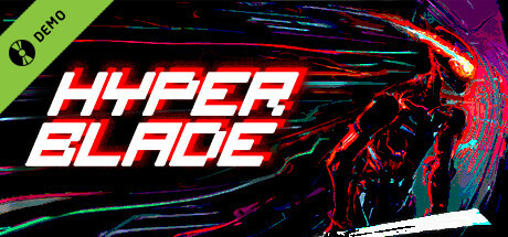HYPERBLADE Demo