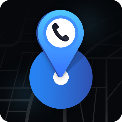 Caller Number Location Tracker