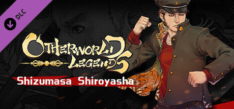 Otherowrld Legends - Skin : Taisho Period Drama