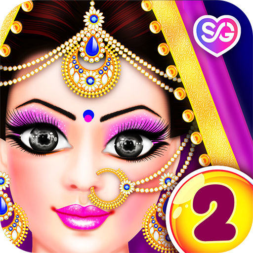 Gopi Doll Fashion Salon 2 - Dr