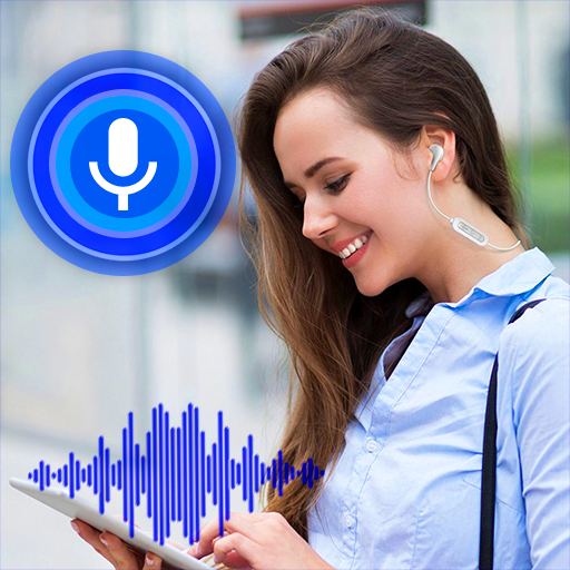 Voice Search: Smart Voice Sear