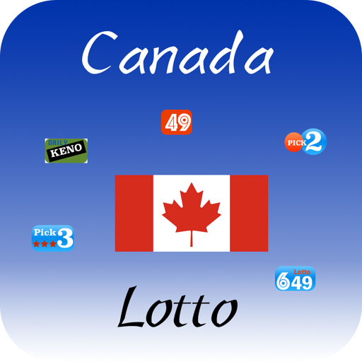 Canada Lotto 649 Result