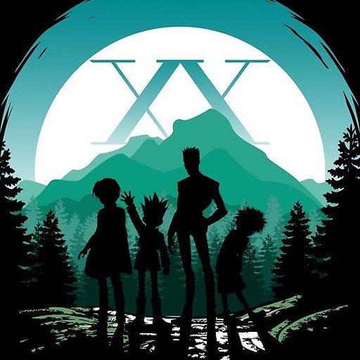 Hunter X Hunter Wallpapers