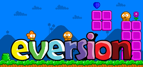 eversion Trailer