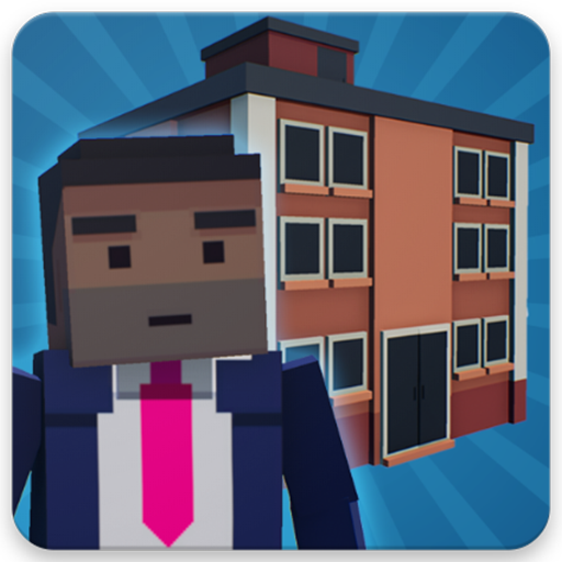 Landlord City: Real Estate Manager