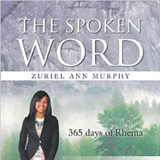 The Spoken Word - 365 Days of 