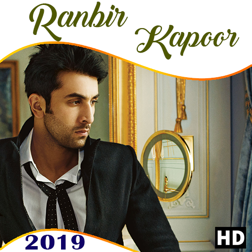 Ranbir Kapoor