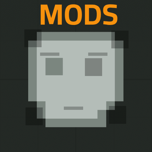 Mods for People Playground