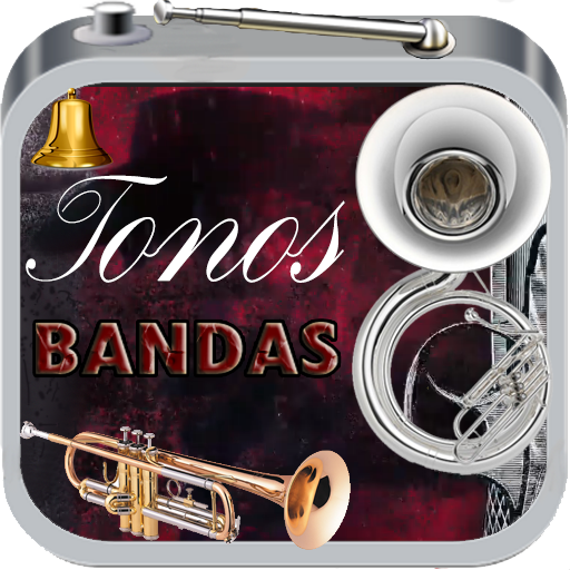 tonos de bandas