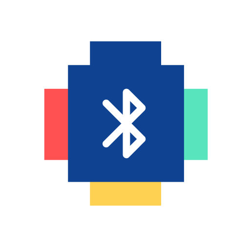 ESP32 Bluetooth Control