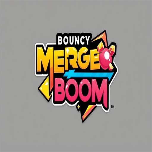 Bouncy Merge Boom