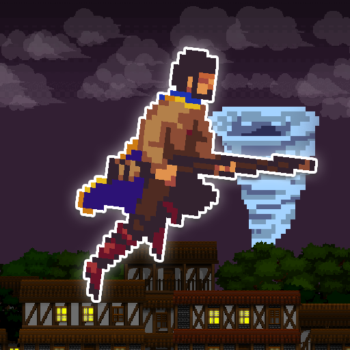 Storm Chaser