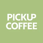 PICKUP COFFEE