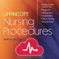 Lippincott Nursing Procedures