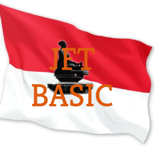 Belajar JFT Basic