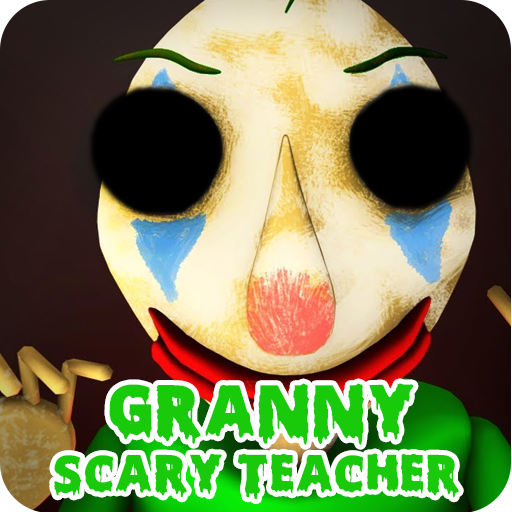 The Teacher Granny Branny MOD