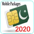 Mobile Packages Pakistan 2021