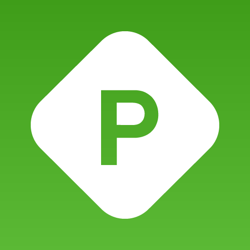 ParkMan - The Parking App