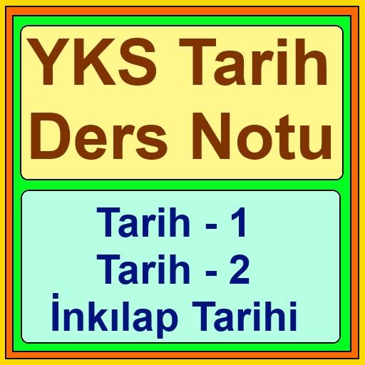 YKS Tarih Ders Notu