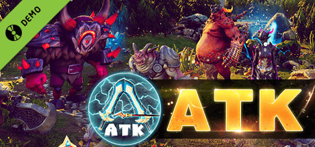 ATK Playtest