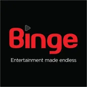 Binge TV App