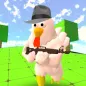 Rooster FPS Shooter Game