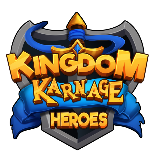 KK Heroes: PvP Squad Battle