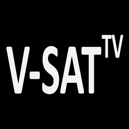 V-SAT TV