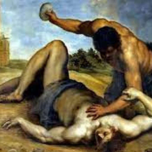 The story of cain and abel