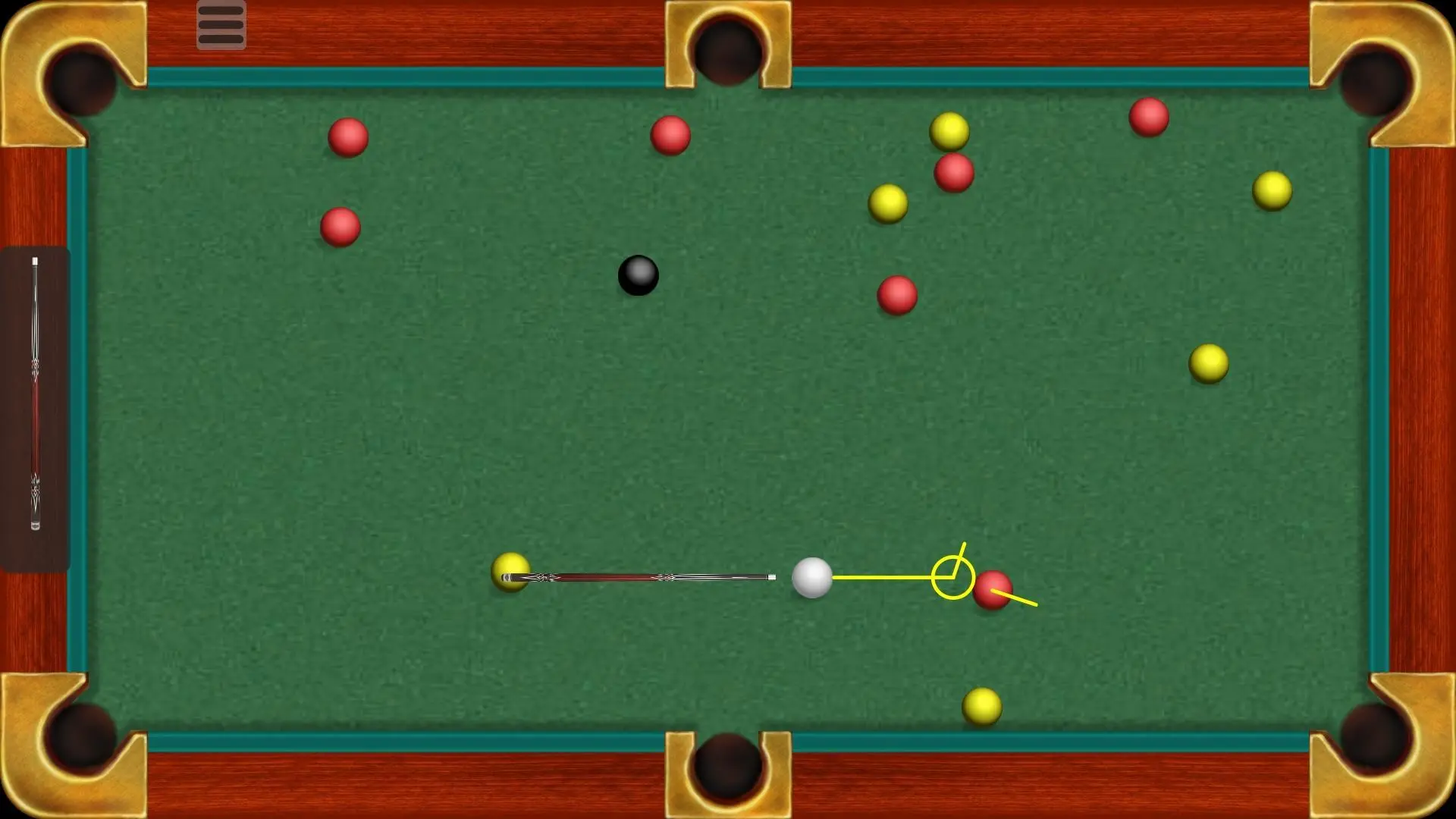 8 ball pool gameloop