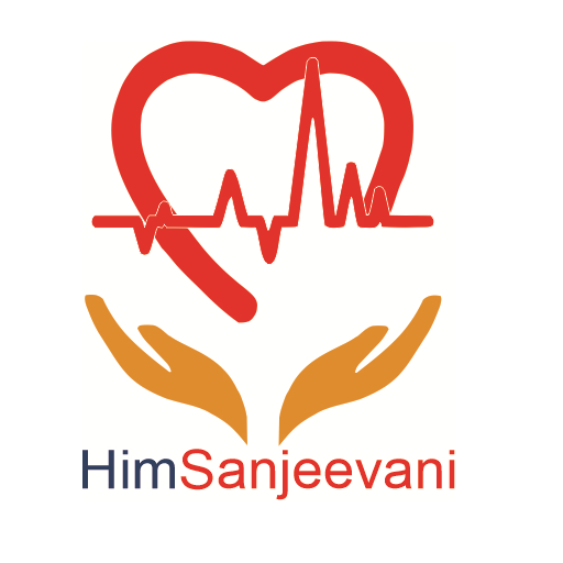 Himalayan Hospital - Him Sanje