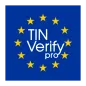 TIN Verify pro