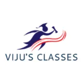 VIJU'S Classes
