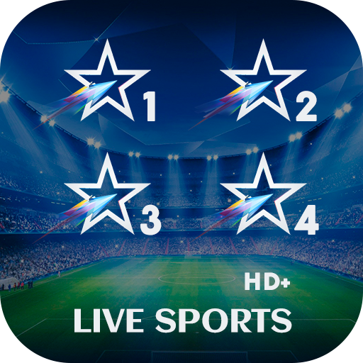 Live Cricket TV HD Star Sports
