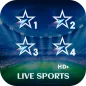Live Cricket TV HD Star Sports