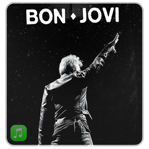 🔥Bon Jovi Popular songs🔥