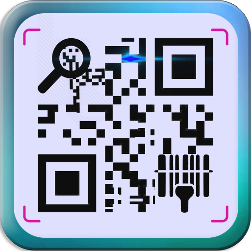 QR Code Maker and QR Creator: