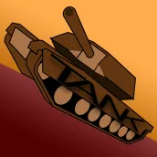 Tank Battle Simulator