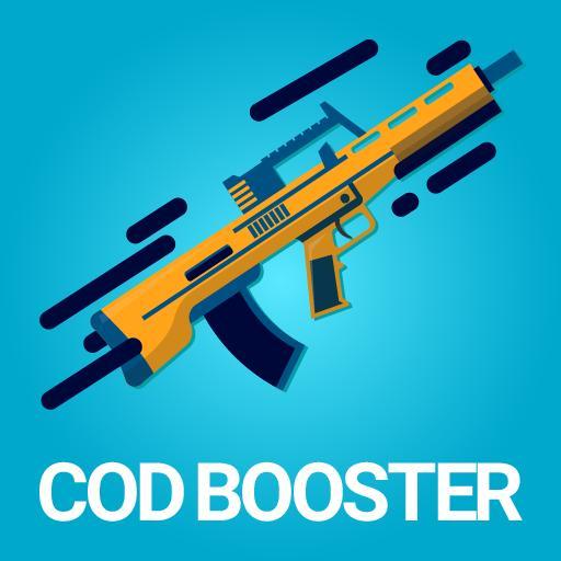 COD Booster - Game Lag Fix