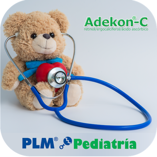 PLM Pediatría