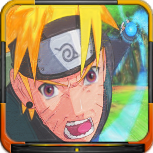 New Naruto Shippuden Ninja Impact Guia