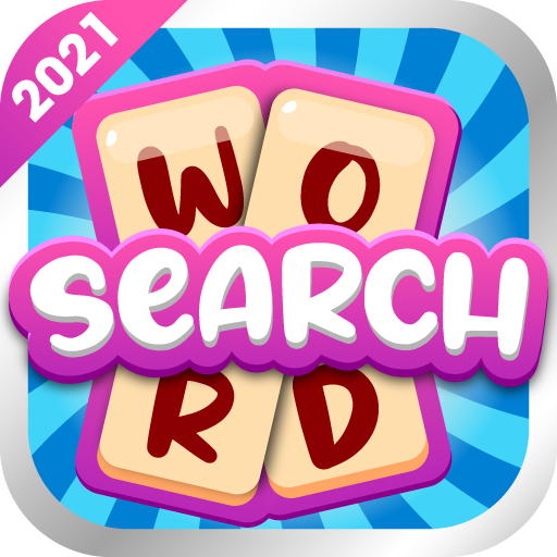 Word Search 2022