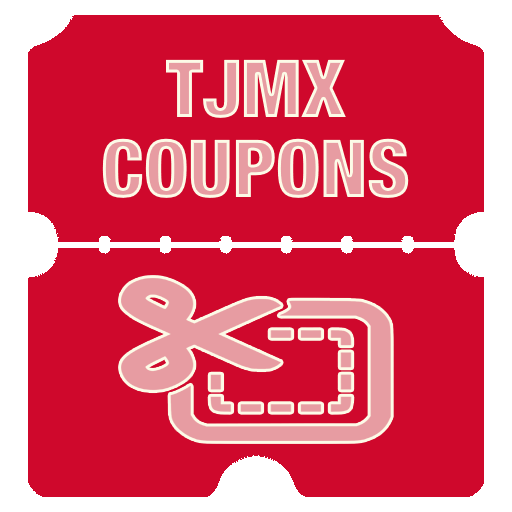 Coupons for T.J.Maxx