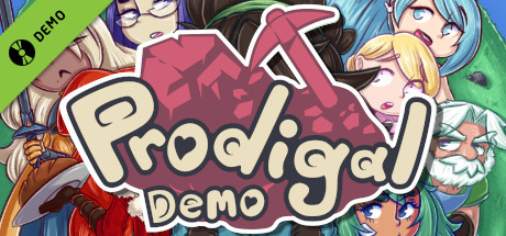 Prodigal Demo